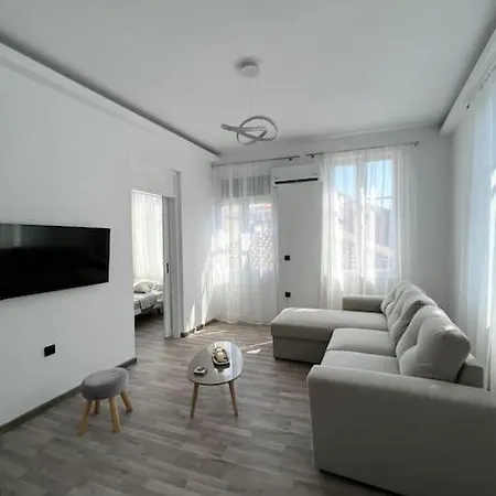 Bougainvillea 2 Appartement Nauplion