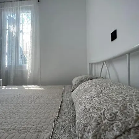 Appartement Bougainvillea 2 Nauplion