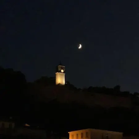 Bougainvillea 2 Appartement *