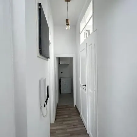 Bougainvillea 2 Appartement Nauplion