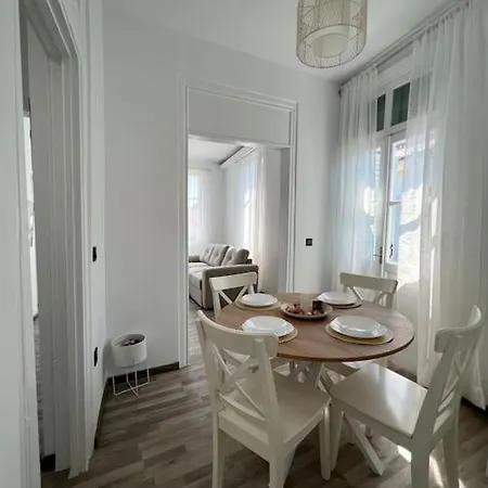 Bougainvillea 2 Appartement