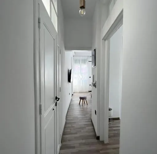 Bougainvillea 2 Apartman