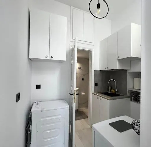 Bougainvillea 2 Apartman *