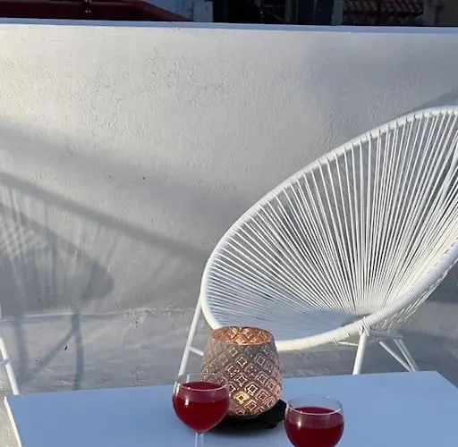 Bougainvillea 2 * Návplio