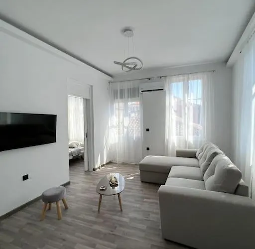 Bougainvillea 2 Apartman Návplio