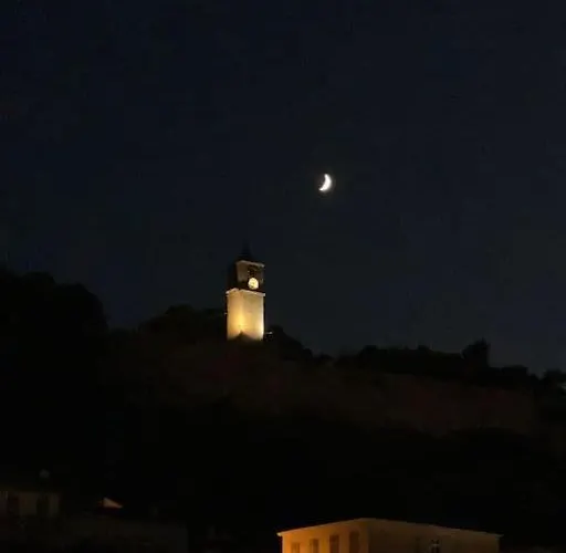 Bougainvillea 2 Apartman *