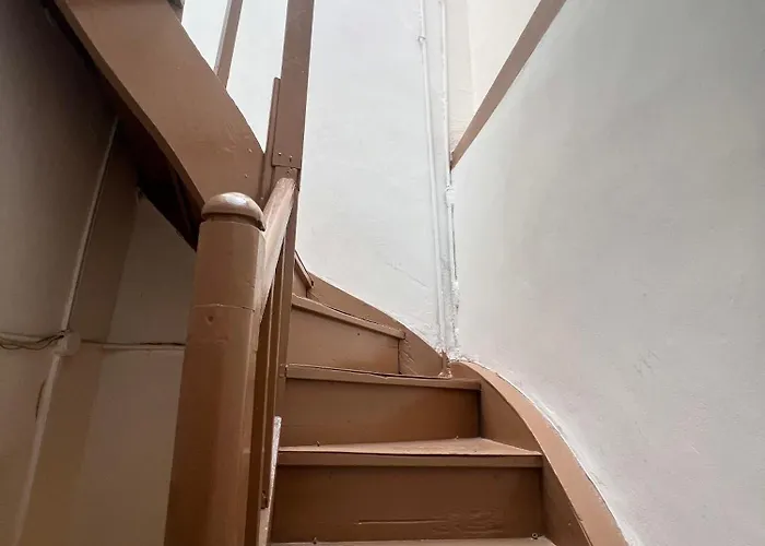 Apartman Bougainvillea 2 *