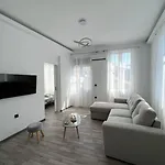 Bougainvillea 2 Apartment Nafplio