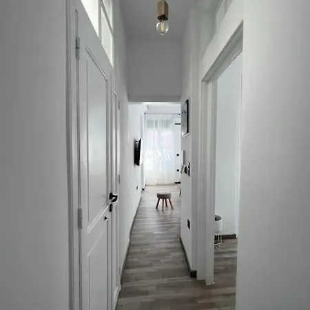 Bougainvillea 2 Apartmán