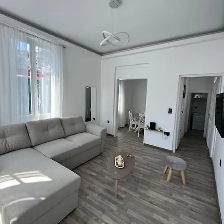 Bougainvillea 2 Apartmán *