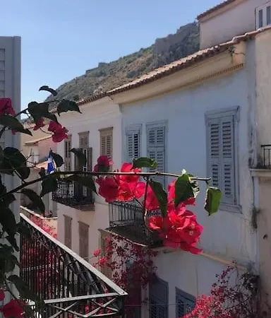 Bougainvillea 2 Apartmán