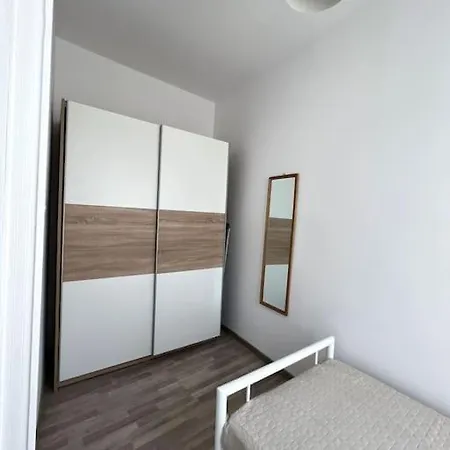 Apartmán Bougainvillea 2 *