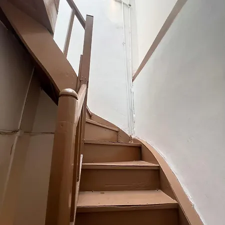 Apartmán Bougainvillea 2 *