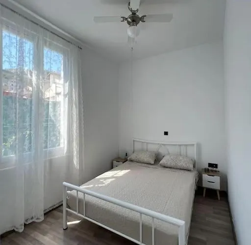 Apartmán Bougainvillea 2 *