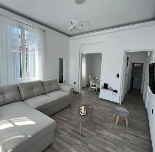 Bougainvillea 2 Apartamento *