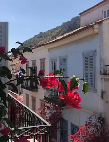 Bougainvillea 2 Apartmán