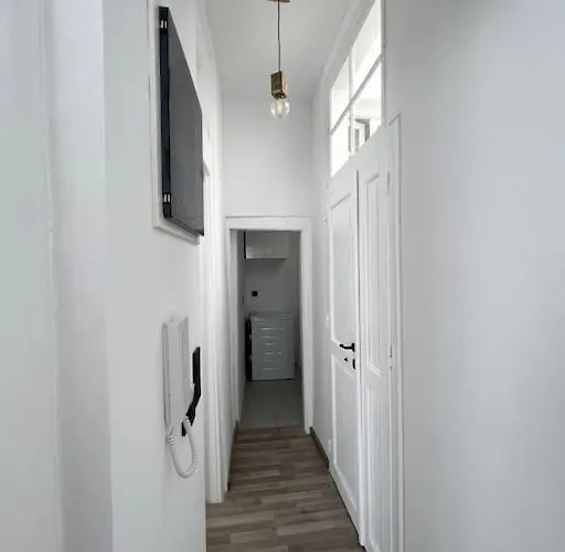 Bougainvillea 2 Apartamento Náuplia