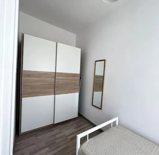 Apartmán Bougainvillea 2 *