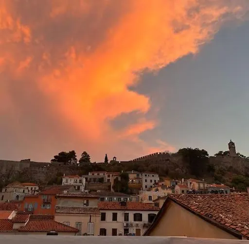 Bougainvillea 2 Náuplia