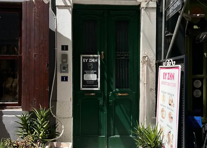 Bougainvillea 2 Apartamento *